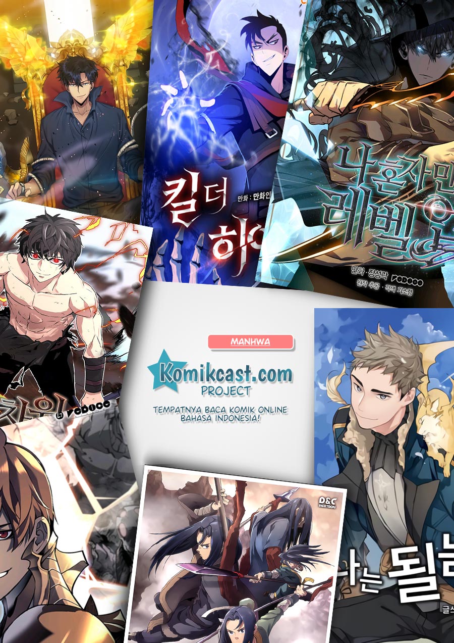 The Strongest Manager In History chapter 4